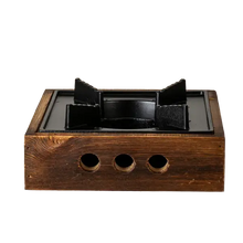 Load image into Gallery viewer, Square Stove Trivet (Japan)