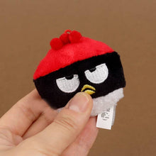 Load image into Gallery viewer, Sanrio Sushi Plush Keychain