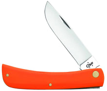 Load image into Gallery viewer, Orange Synthetic Sod Buster® Jr | Case (PA)