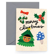 Load image into Gallery viewer, Merry Mugs | Carolyn Suzuki (CA)