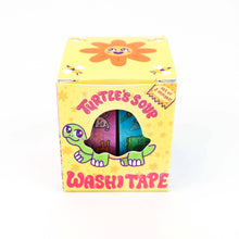 Load image into Gallery viewer, Plant Parent Washi Tape Box Set | Turtle's Soup (AZ)