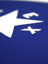 Load image into Gallery viewer, Texas, 1836 Letterpress Print | Old Try (WV)