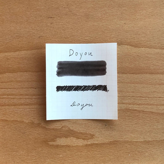 Shikiori Ink Bottle | Doyou | 20ml | Sailor (Japan)