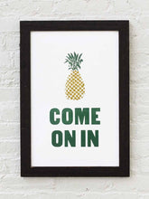 Load image into Gallery viewer, Come On In | Old Try (VA)