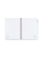 Load image into Gallery viewer, 2026 Compact Task Planner | Appointed (DC)