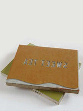 Load image into Gallery viewer, Half & Half Letterpress Print | Old Try (WV)