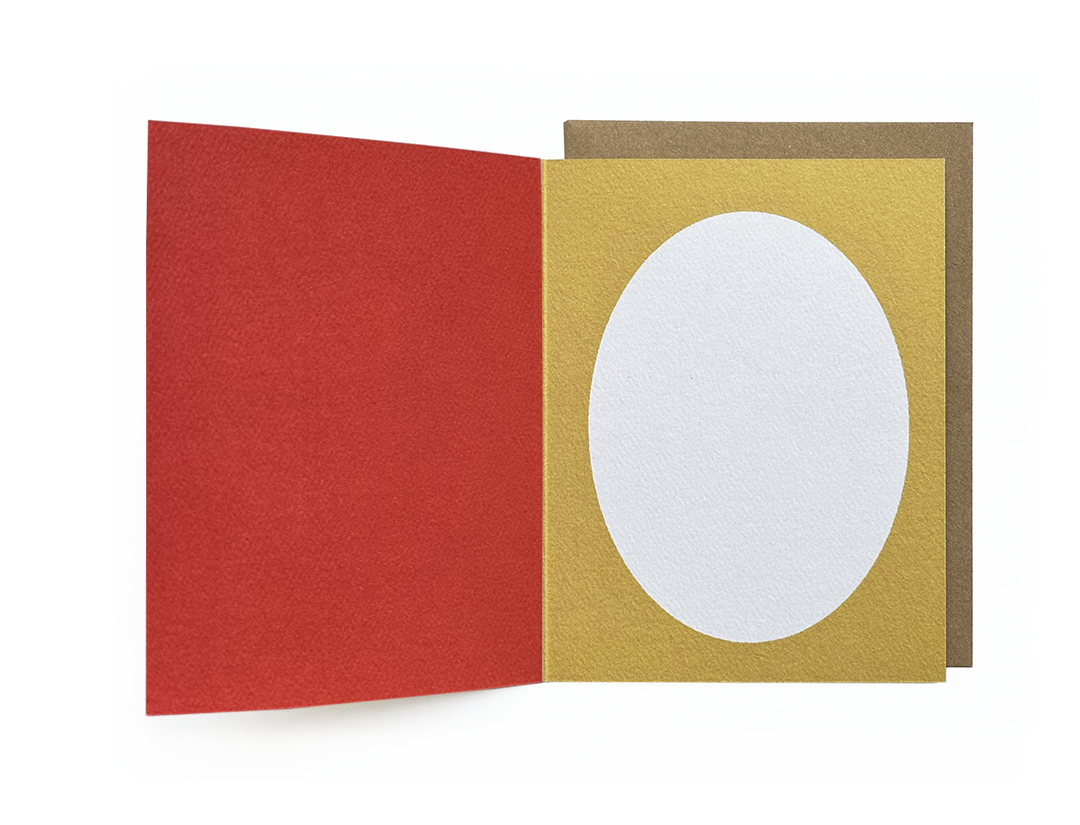Cassette Player Birthday Card | Bryan Spear Studio (TX)