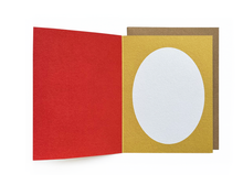 Load image into Gallery viewer, Cassette Player Birthday Card | Bryan Spear Studio (TX)