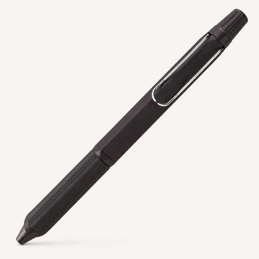 Jetstream Edge3 3-Color Gel Pen (0.28mm) | MITSUBISHI uni (Japan)