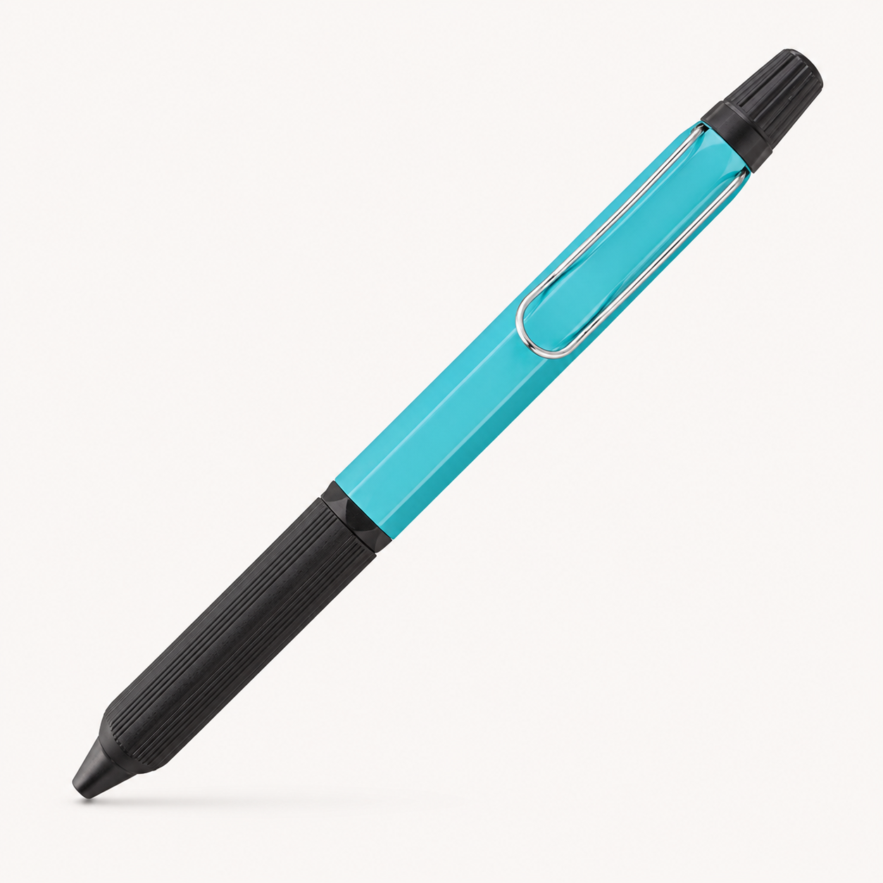Jetstream Edge3 3-Color Gel Pen (0.28mm) | MITSUBISHI uni (Japan)
