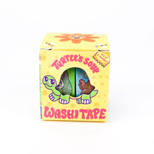 Load image into Gallery viewer, Long Pets Washi Tape Box Set | Turtle's Soup (AZ)