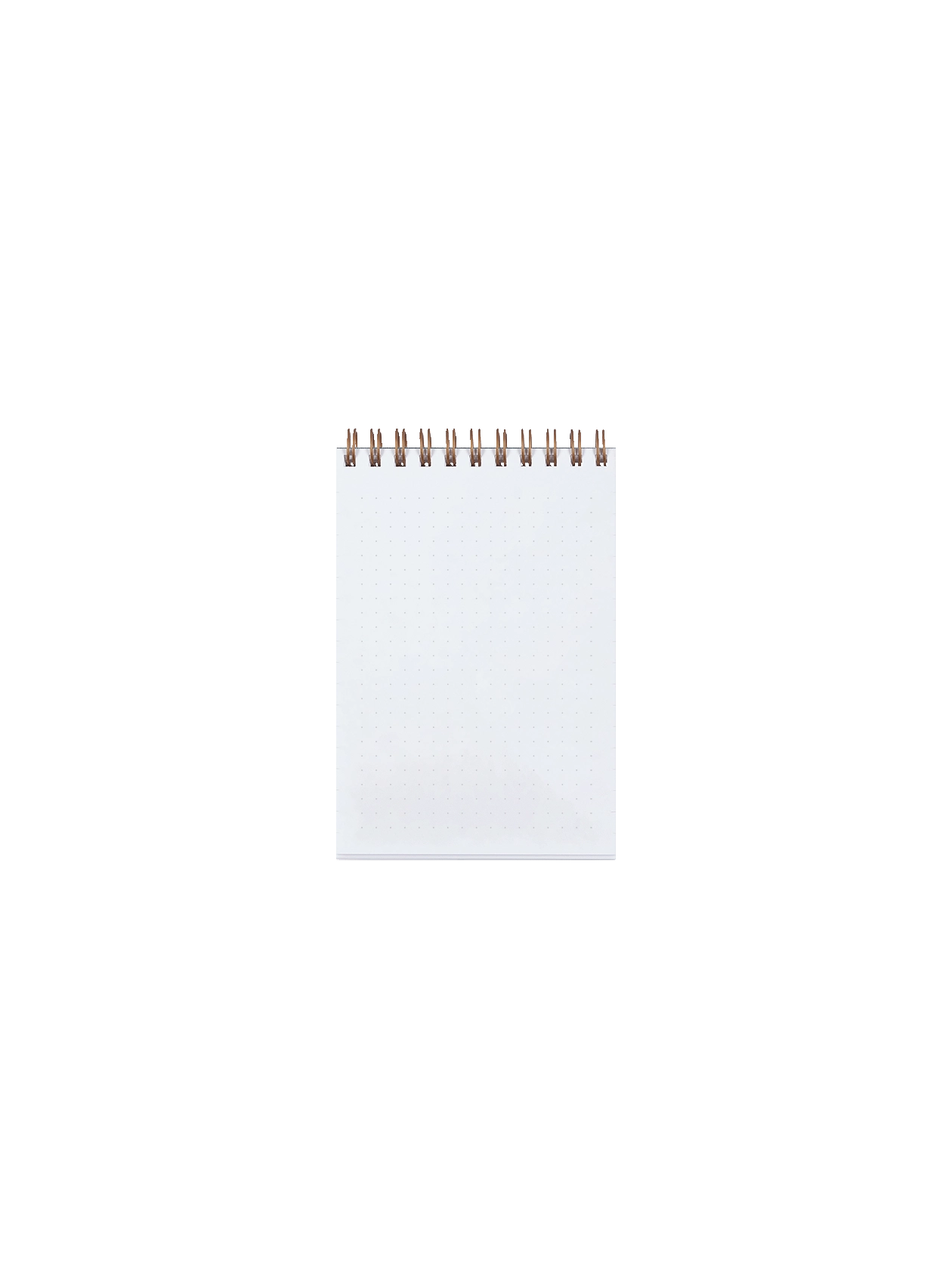 Ideas Notepad | Appointed (DC)