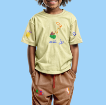 Load image into Gallery viewer, First Rodeo Iron-On Sheet Set | Hot Dang Press (GA)