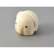 Load image into Gallery viewer, Miffy x Wood Chopstick Rest (Japan)