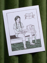 Load image into Gallery viewer, Embrace Impermanence | Sarah Welch (TX)