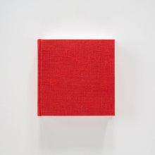 Load image into Gallery viewer, Mini Square Dotted Journal | Papelería Raci (TX)