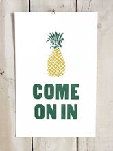 Load image into Gallery viewer, Come On In | Old Try (VA)