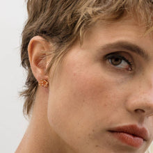 Load image into Gallery viewer, 70's Mushroom Stud Earrings | Amano Studio (CA)