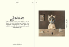 Load image into Gallery viewer, Felinity | An Anthology of Illustrated Cats from Around the World | Gingko Press (CA)