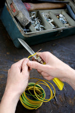 Load image into Gallery viewer, No.09 D.I.Y Folding Knife | Opinel (France)