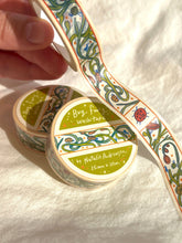 Load image into Gallery viewer, Bug Fairy Washi Tape | Natalie Andrewson (CA)