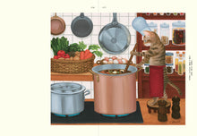 Load image into Gallery viewer, Felinity | An Anthology of Illustrated Cats from Around the World | Gingko Press (CA)