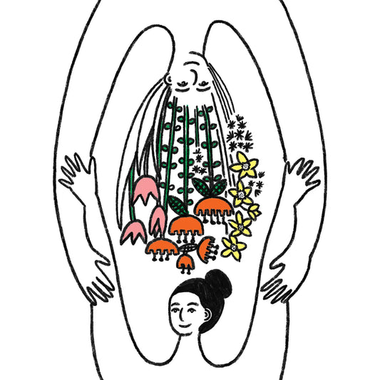 Lift Each Other Up | People I've Loved CA)