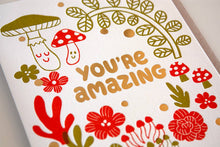 Load image into Gallery viewer, Amazing Mushrooms | Fugu Fugu (CA)