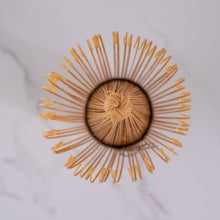 Load image into Gallery viewer, Matcha Whisk (Chasen) – 100 Prong Bamboo