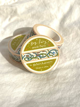 Load image into Gallery viewer, Bug Fairy Washi Tape | Natalie Andrewson (CA)