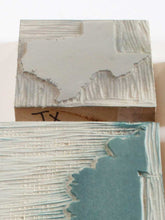 Load image into Gallery viewer, Fight Em Letterpress Print | Old Try (WV)