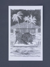 Load image into Gallery viewer, Desperate and Fearful Creatures | Sarah Welch (TX)