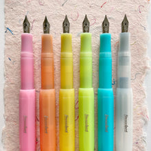 Load image into Gallery viewer, Frosted Sport Fountain Pen| Kaweco (Germany)