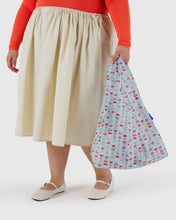 Load image into Gallery viewer, Miffy Standard Baggu | Garden Miffy | Baggu (CA)