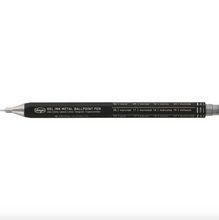 Load image into Gallery viewer, Gel Metal Ballpoint Pen | Mark's Inc