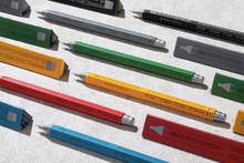 Load image into Gallery viewer, Gel Metal Ballpoint Pen | Mark's Inc