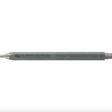 Load image into Gallery viewer, Gel Metal Ballpoint Pen | Mark's Inc