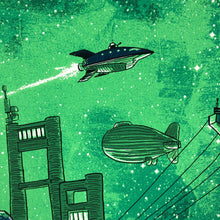 Load image into Gallery viewer, Good News Everyone Screenprint | Tim Doyle (TX)