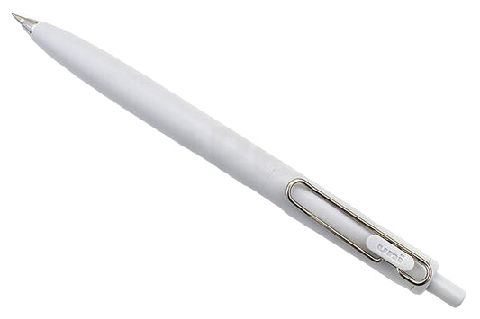 Uni-Ball One F Gel Pen | 0.38mm | Mitsubishi (Japan)