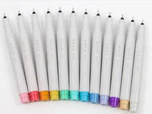 Load image into Gallery viewer, Maru Hoso Fineliner | Kobaru (Japan)