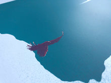 Load image into Gallery viewer, The Mountains II Screen Print | Alex Hanke (Hamburg)