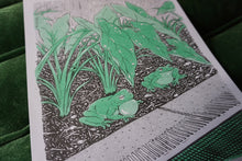 Load image into Gallery viewer, The Borderline | Sarah Welch (TX)