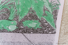 Load image into Gallery viewer, The Borderline | Sarah Welch (TX)