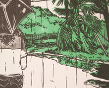 Load image into Gallery viewer, Umbrella Share | Sarah Welch (TX)