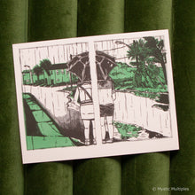 Load image into Gallery viewer, Umbrella Share | Sarah Welch (TX)