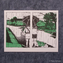 Load image into Gallery viewer, Umbrella Share | Sarah Welch (TX)