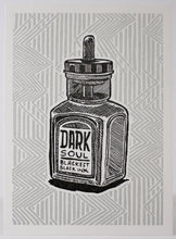 Load image into Gallery viewer, Dark Soul | Sarah Welch (TX)