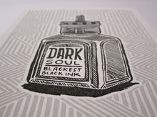 Load image into Gallery viewer, Dark Soul | Sarah Welch (TX)