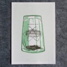 Load image into Gallery viewer, Roach Trap | Sarah Welch (TX)