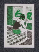 Load image into Gallery viewer, Broody Ritual | Sarah Welch (TX)